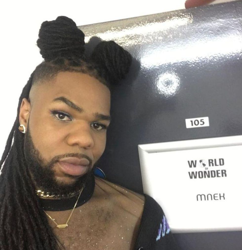 MNEK