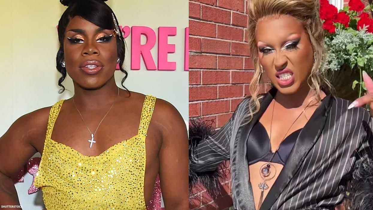Monet X Change, Priyanka