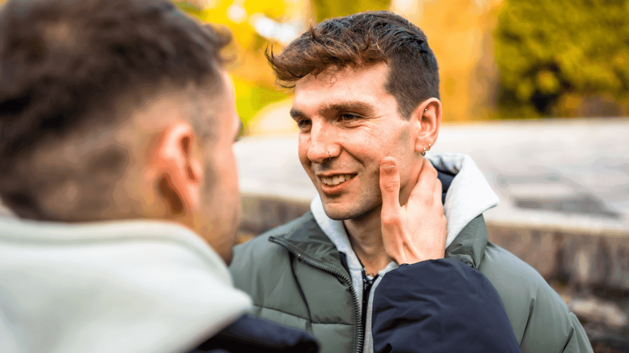 monogamy relationship queer exploration sex advice