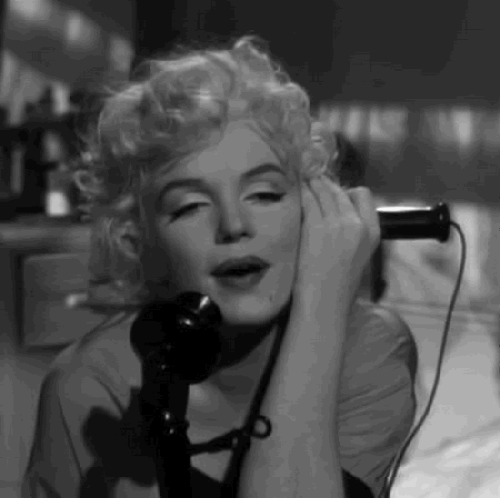 Monroe Gif