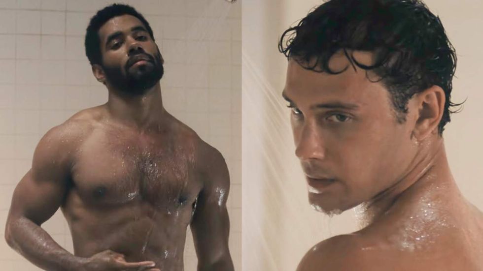 Monsters: The Lyle and Erik Menendez Story