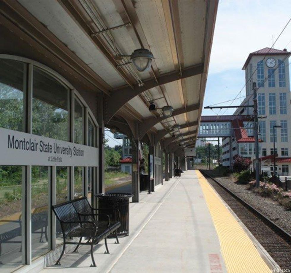 Montclair State University