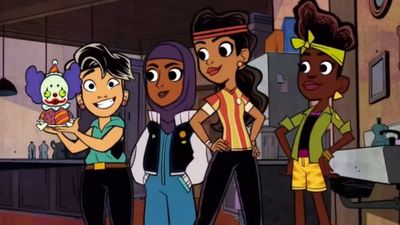 Moon Girl and Devil Dinosaur episode removed for LGBTQ+ plot