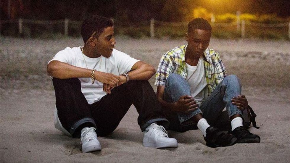 Moonlight (2016)