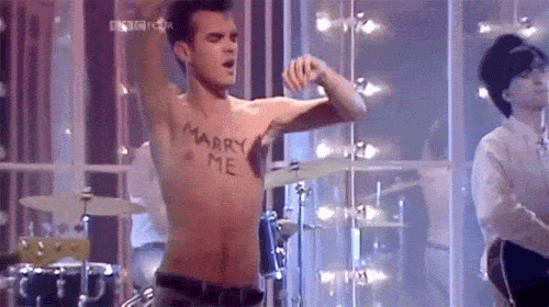 morrissey