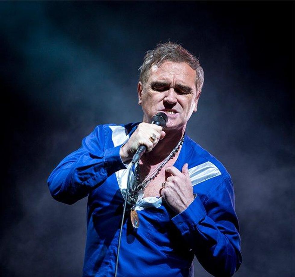Morrissey