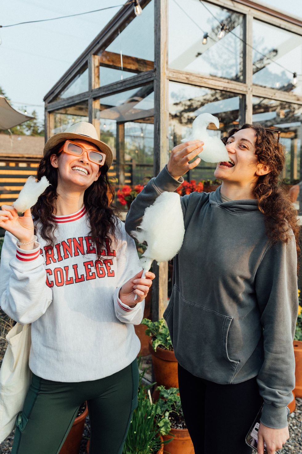 Mountaintop Pride party at Scribners Catskills Lodge upstate new york June 2025