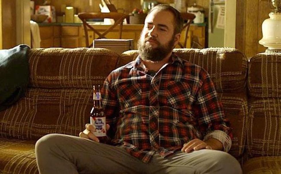 Mozart in the Jungle