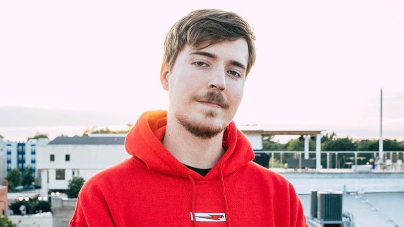 Mr. Beast