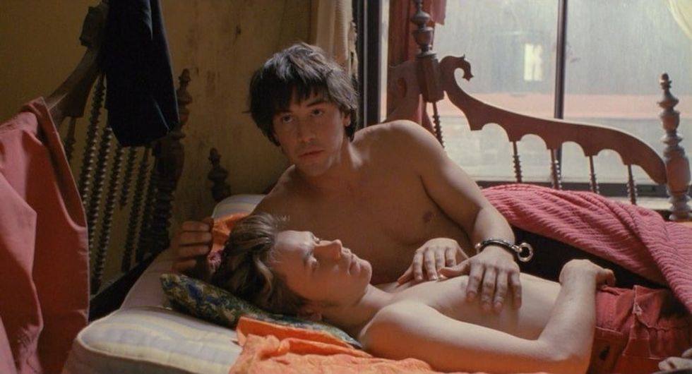 My Own Private Idaho