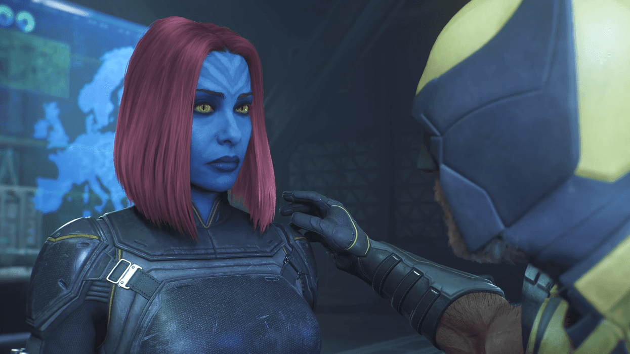 Mystique