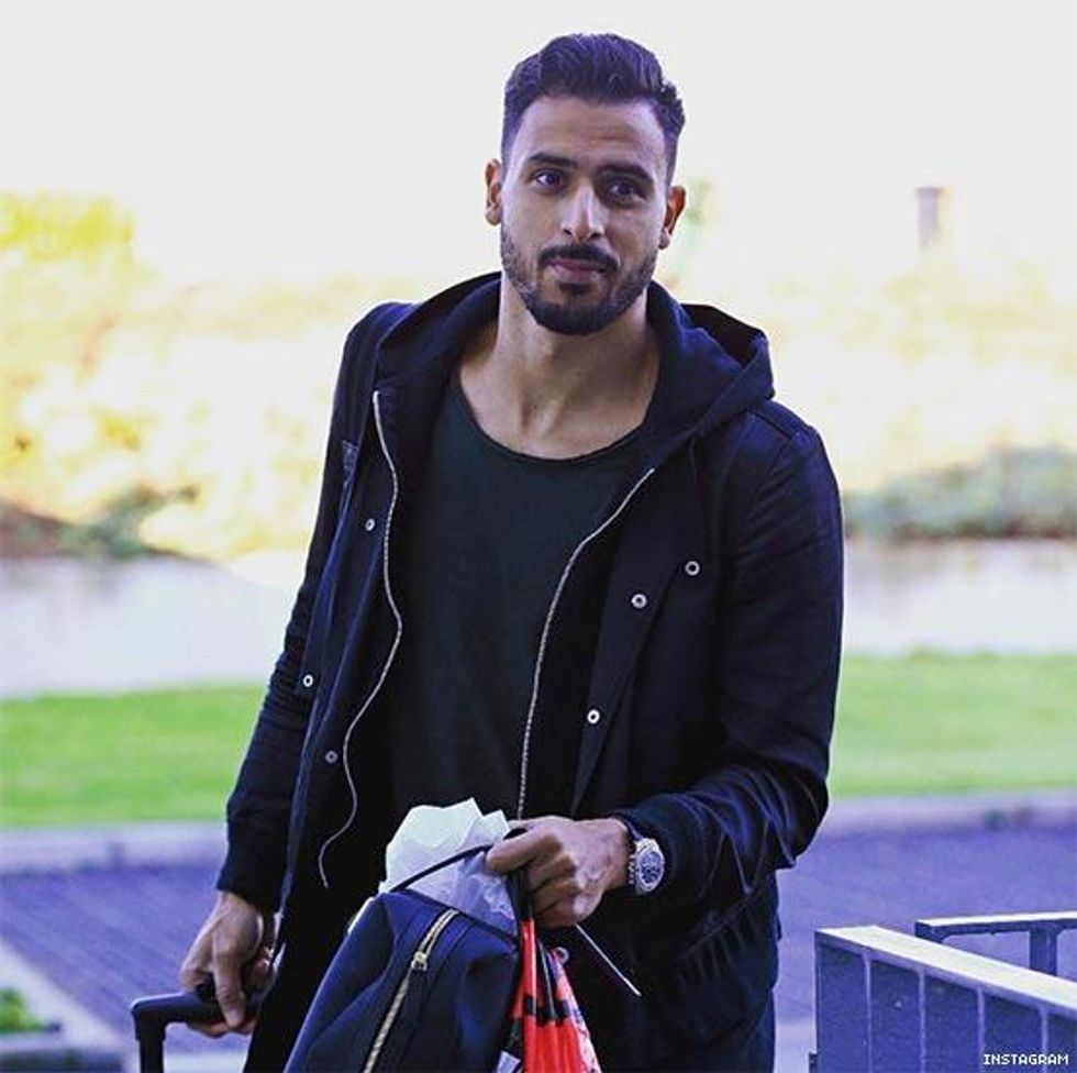 Nacer Chadli