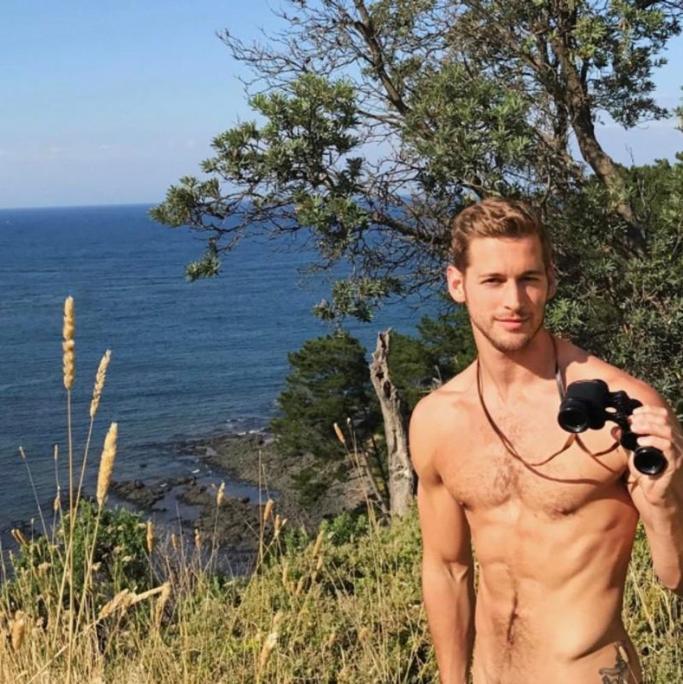 Name a TV show you think is overrated.