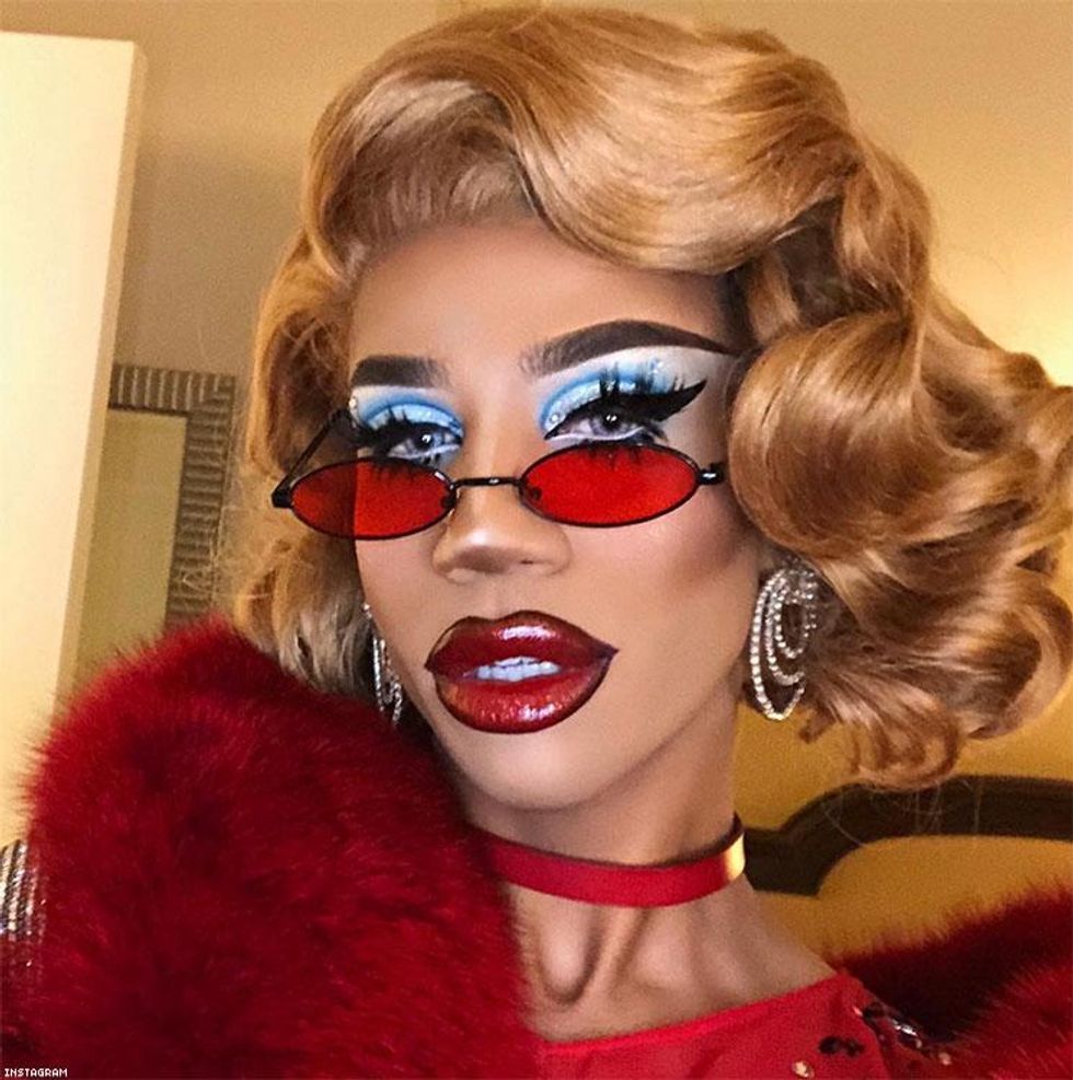 Naomi Smalls