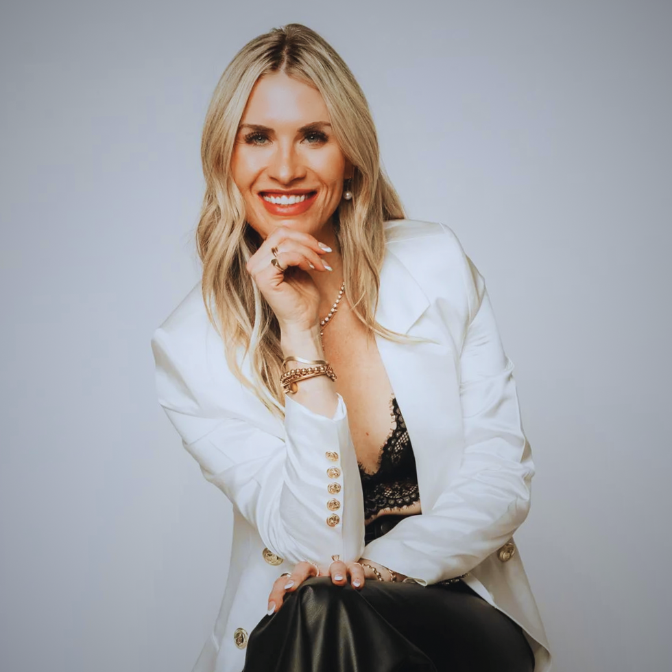 NASHELLE JEWELRY OWNER & CEO - JENNIFER LOVEJOY