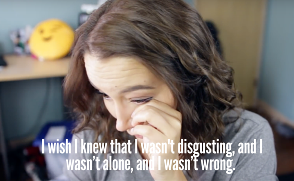 Nasty Pig tank top pic