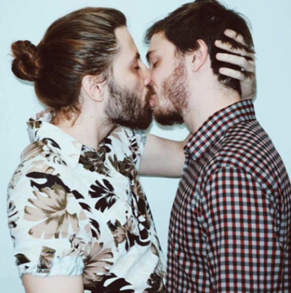 Nasty Pig tank top pic