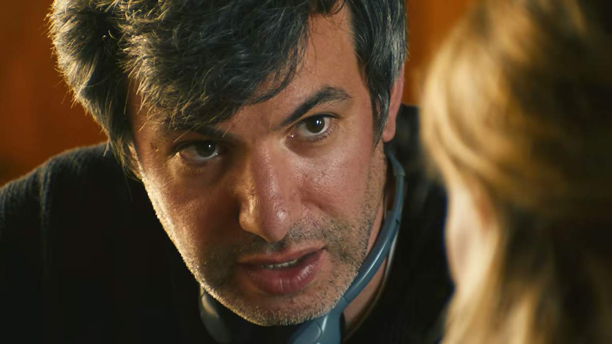 Nathan Fielder in "You Can See Everything"