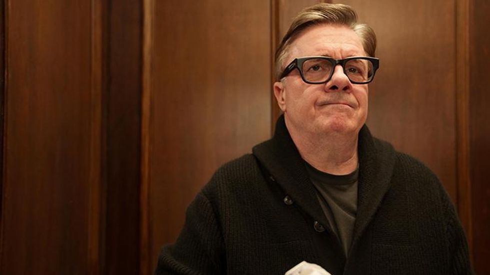 Nathan Lane