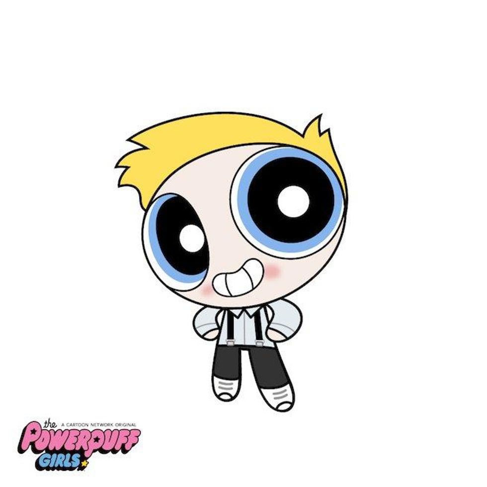 Neil Patrick Harris / Ellen DeGeneres