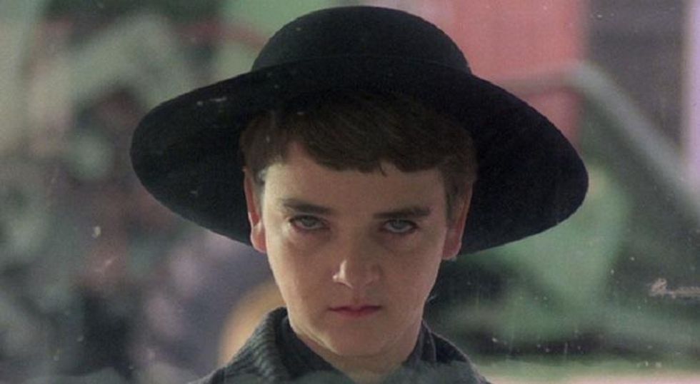 netflix horror movies