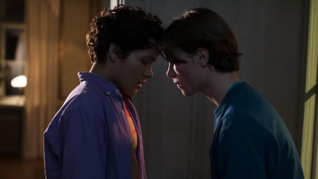 Netflix teases first official look into 'Young Royals' third and final season