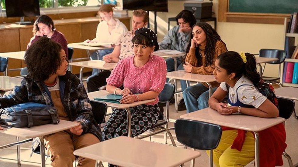 Never Have I Ever (Season 3) - August 12