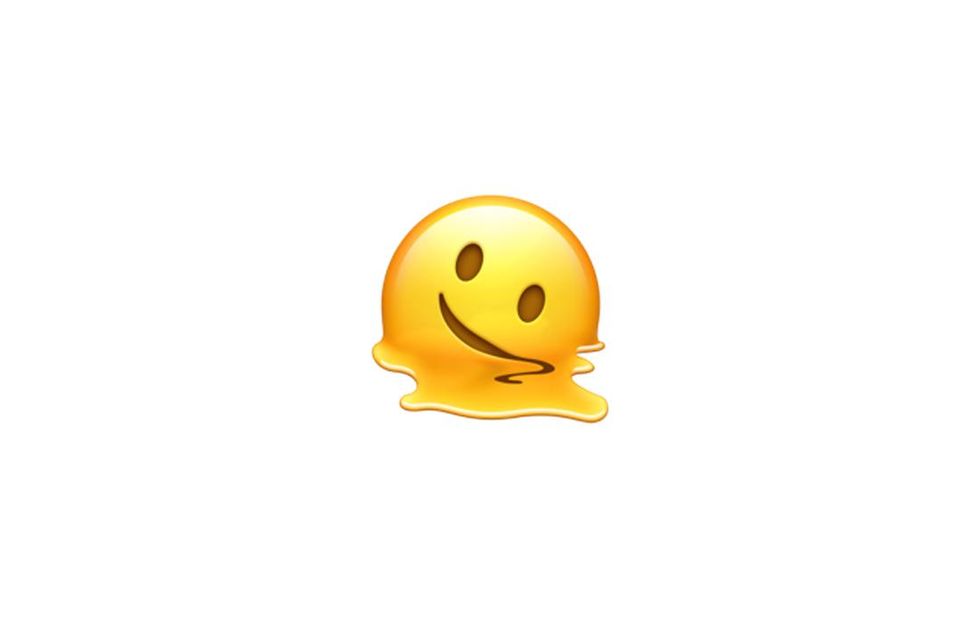 New Apple Emoji