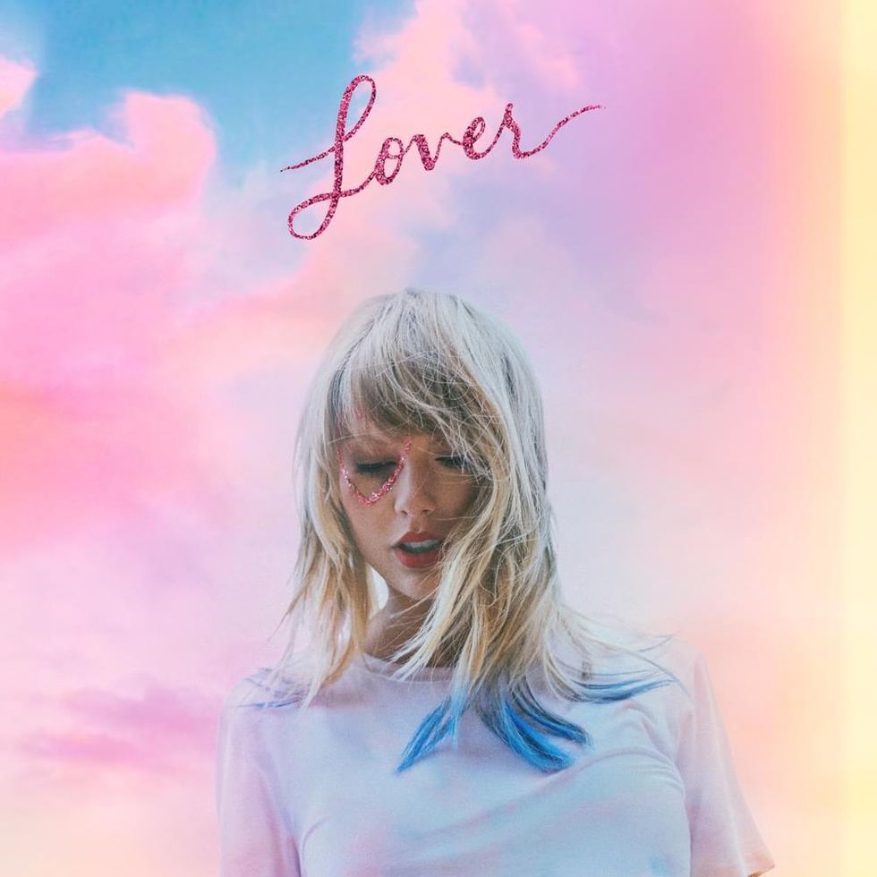 New TSwift, 'The Mandalorian,' & More 'DWTS' Drama: Morning Tea