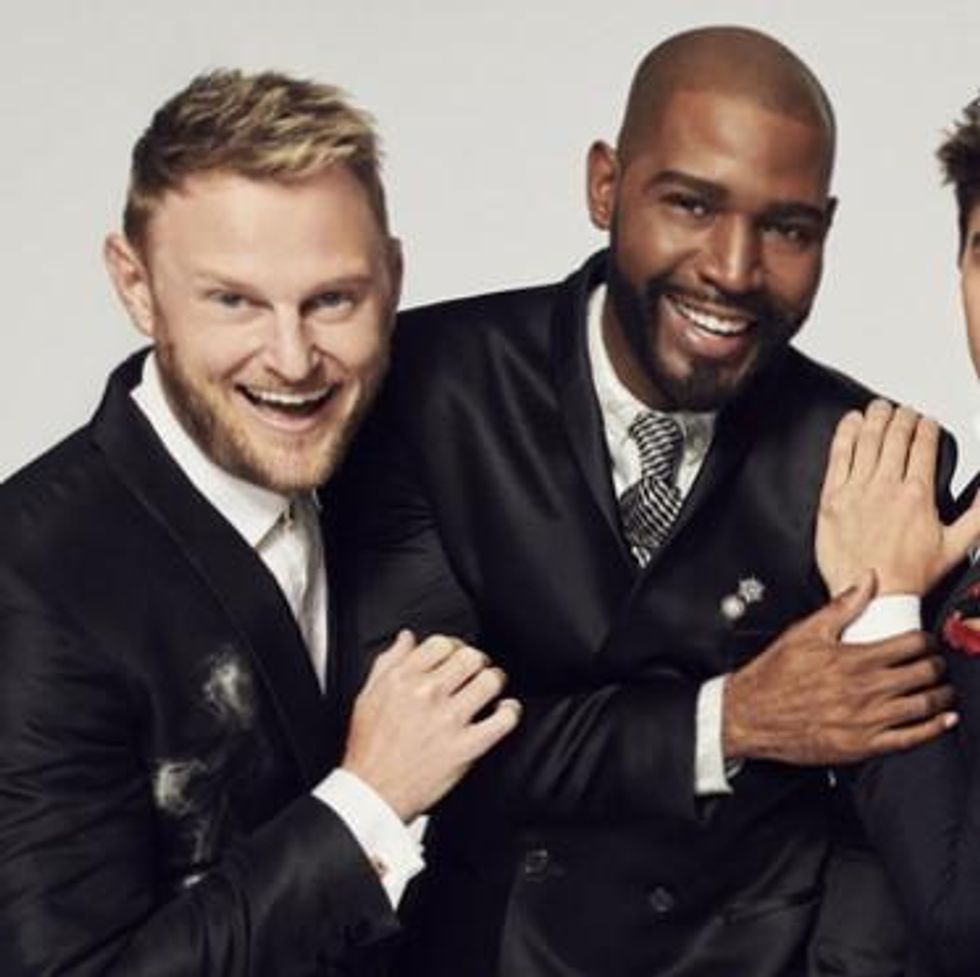 New TSwift, 'The Mandalorian,' & More 'DWTS' Drama: Morning Tea