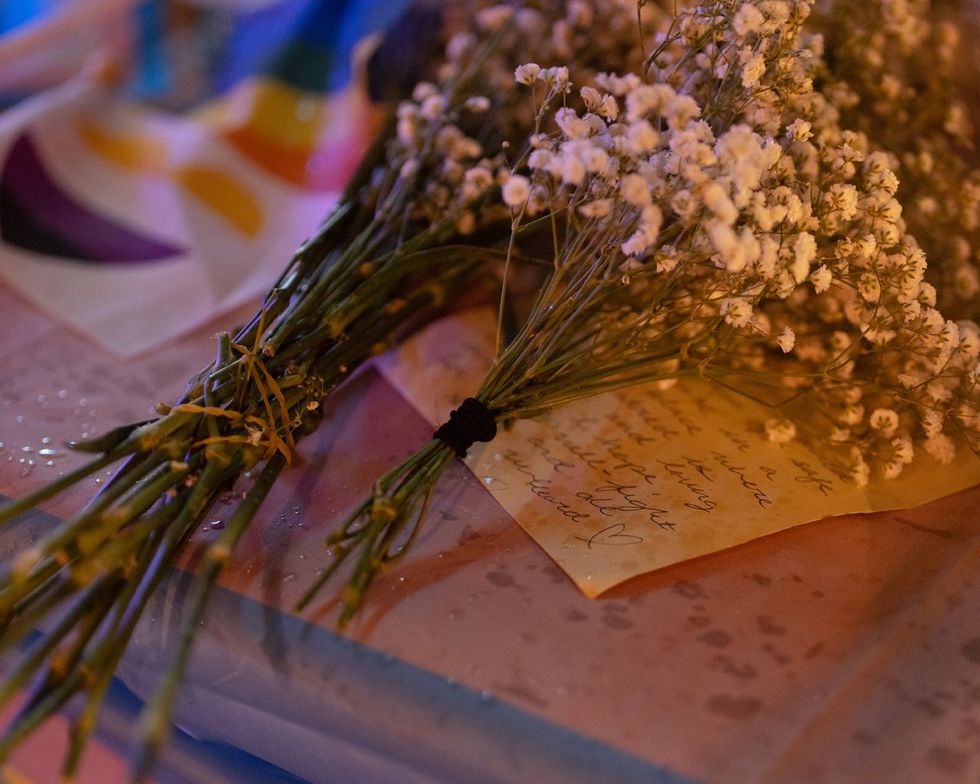 Nex Benedict murdered transgender nonbinary twospirit teen candlelight vigils across the country