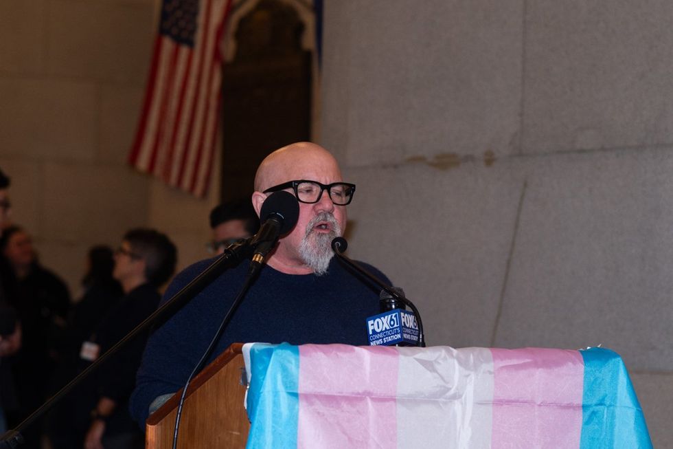 Nex Benedict murdered transgender nonbinary twospirit teen candlelight vigils across the country