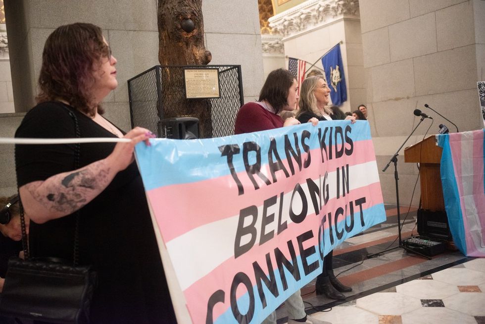 Nex Benedict murdered transgender nonbinary twospirit teen candlelight vigils across the country