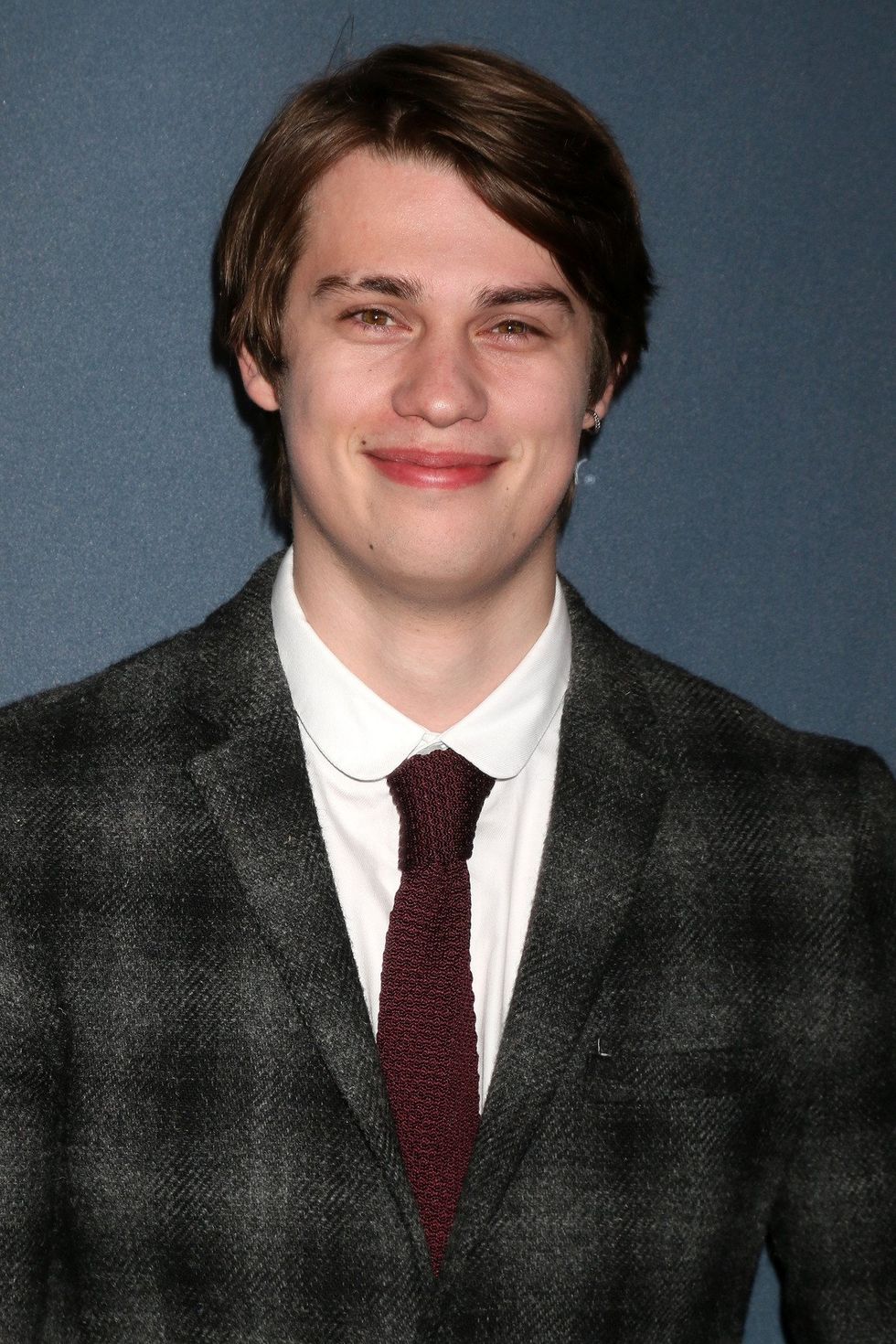 Nicholas Galitzine