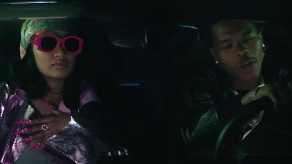 Nicki Minaj ft. Lil Baby