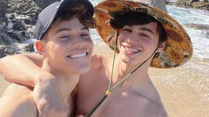 TikTok Stars Nicky Champa And Pierre Boo Tie The Knot