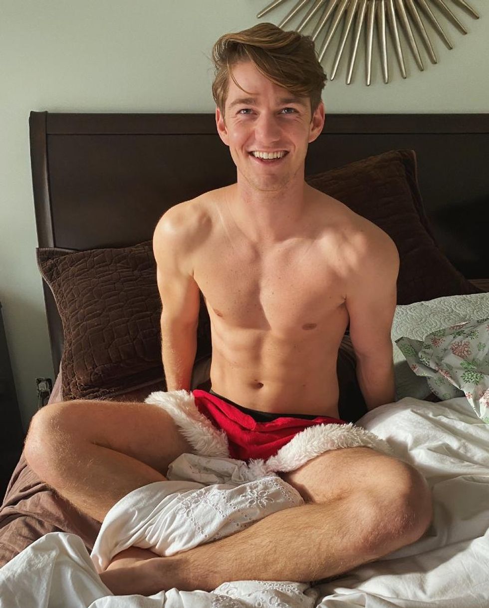 Nico Greetham