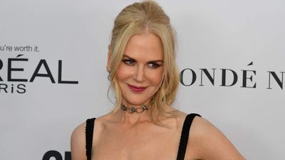 Nicole Kidman