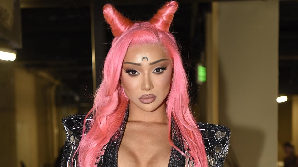 Nikita Dragun