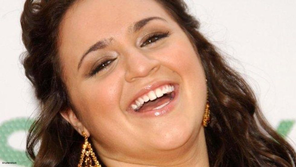 Nikki Blonsky