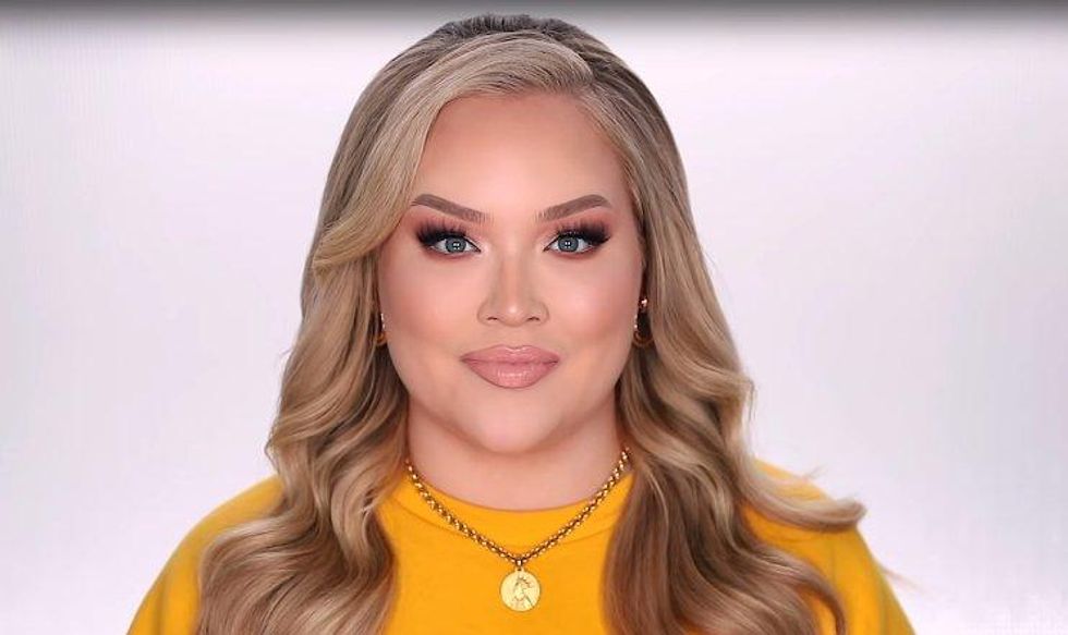 NikkieTutorials