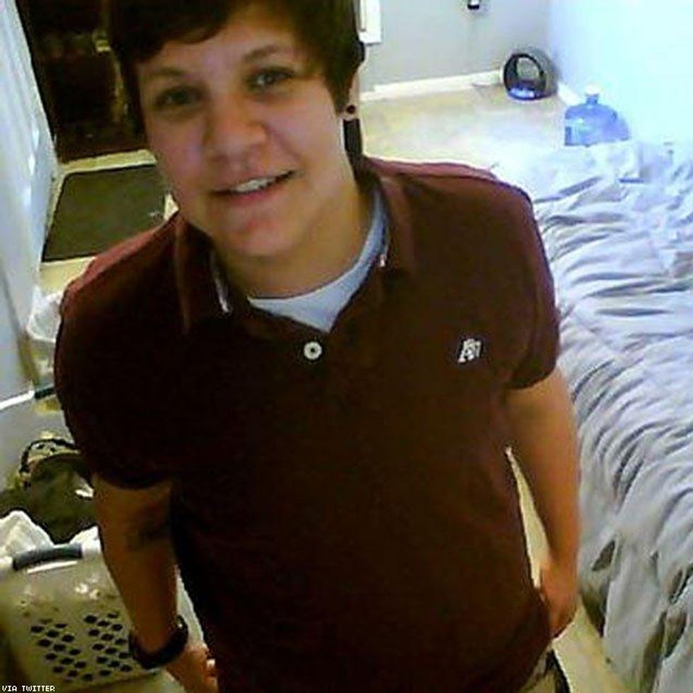 Niko Walker (Culver City, Calif.)