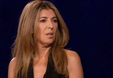 nina garcia