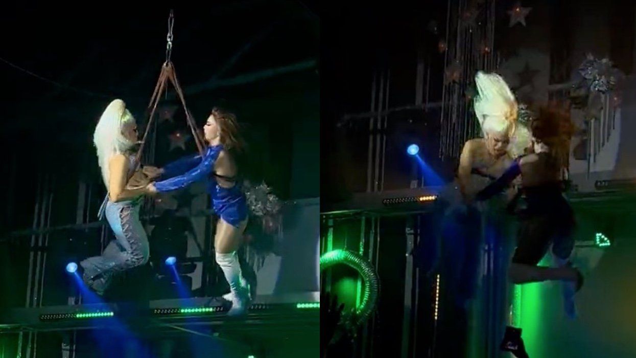 Nique Manza, Izzy Xtra