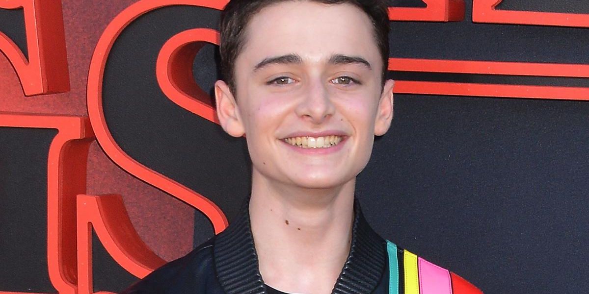 Stranger Things: Is Will gay? Noah Schnapp and Mille Bobby Brown call out  need to 'label' Will's sexuality