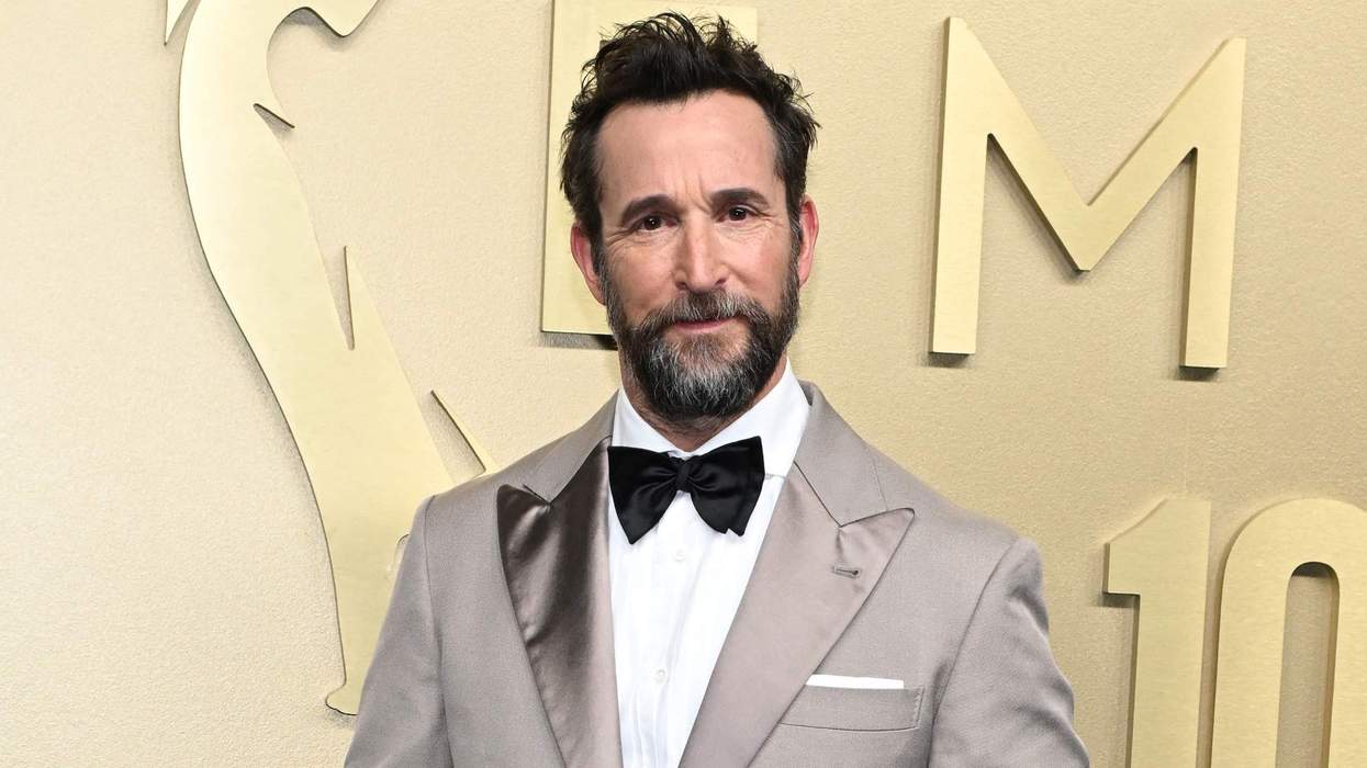 Noah Wyle