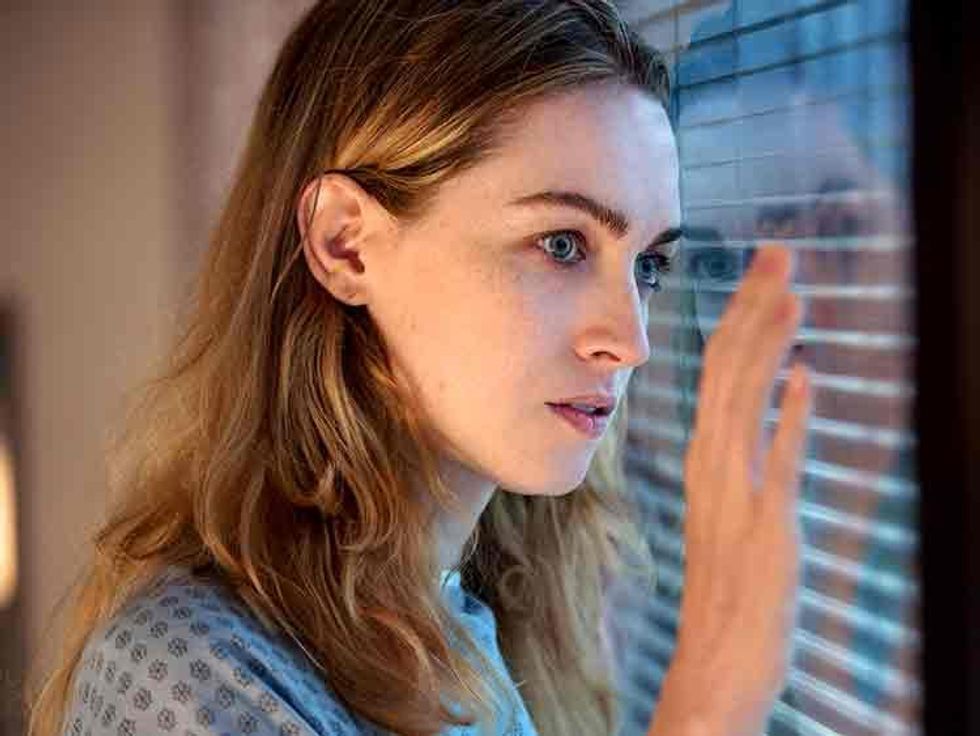 Nomi Marks, "Sense8"