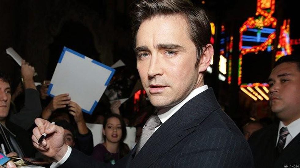 Notable People Who Came Out in 2018 (So Far)