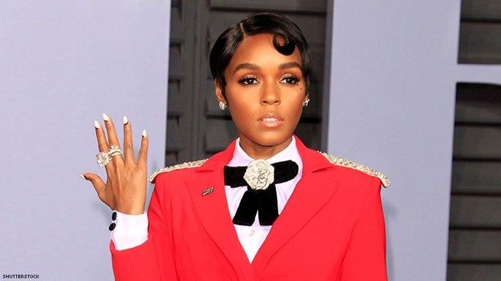 Notable People Who Came Out in 2018 (So Far)