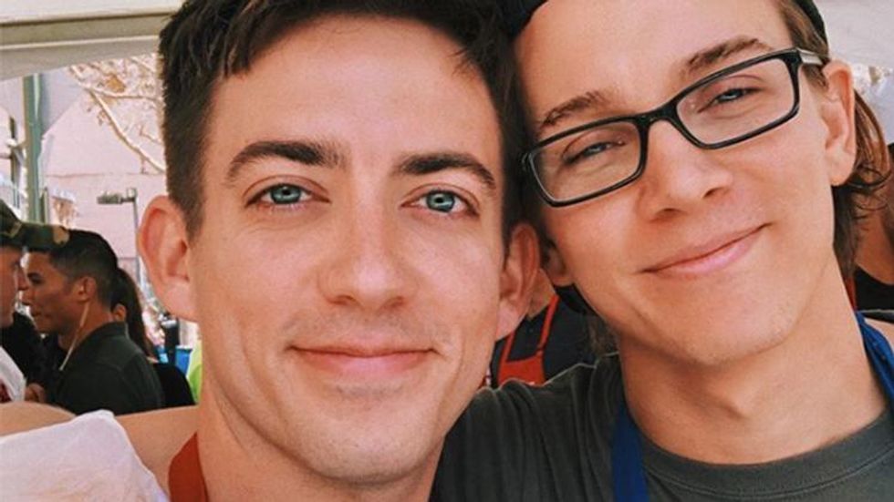 Notable People Who Came Out in 2018 (So Far)